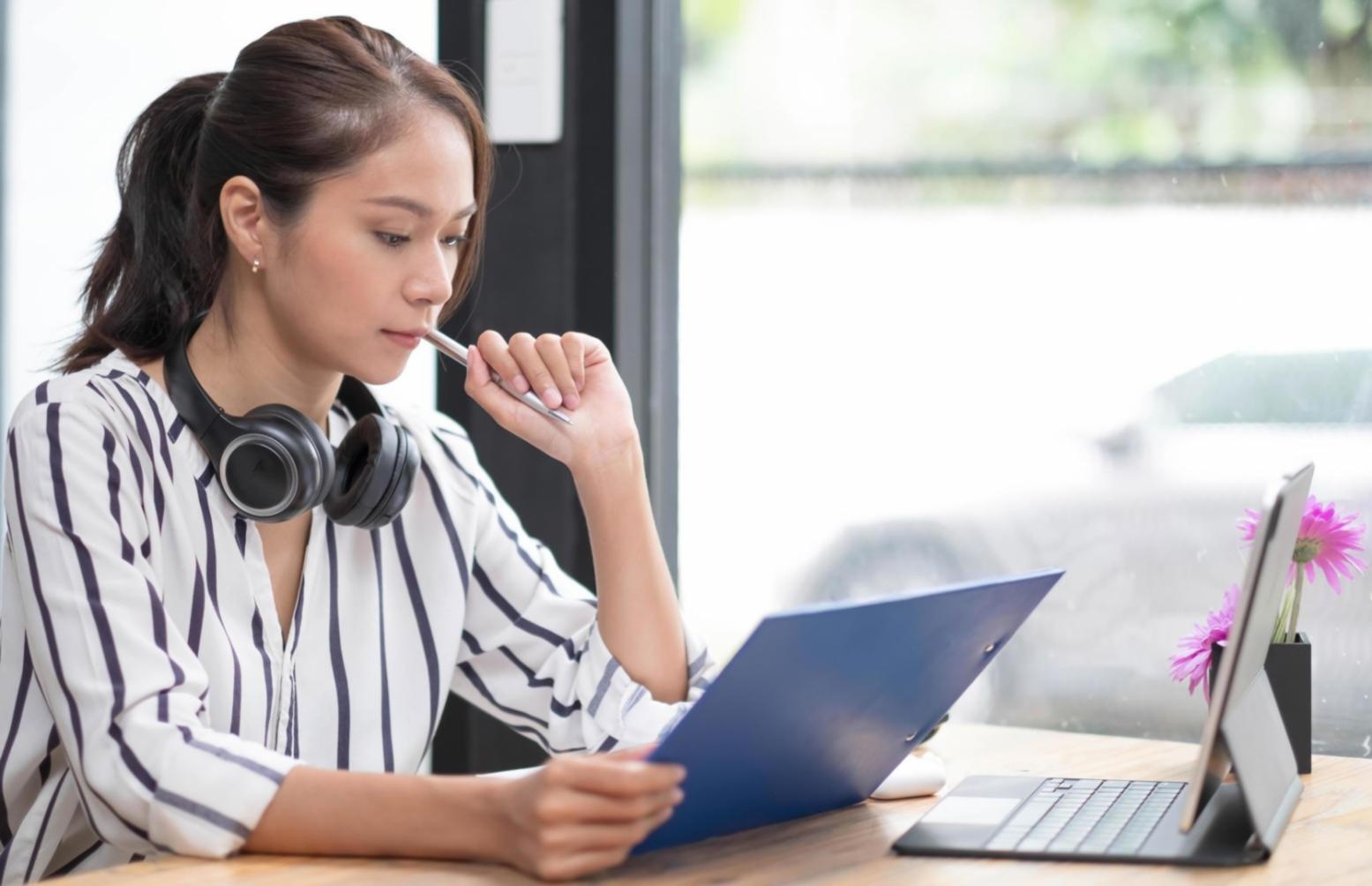 Týmová spolupráce na finančních modelech