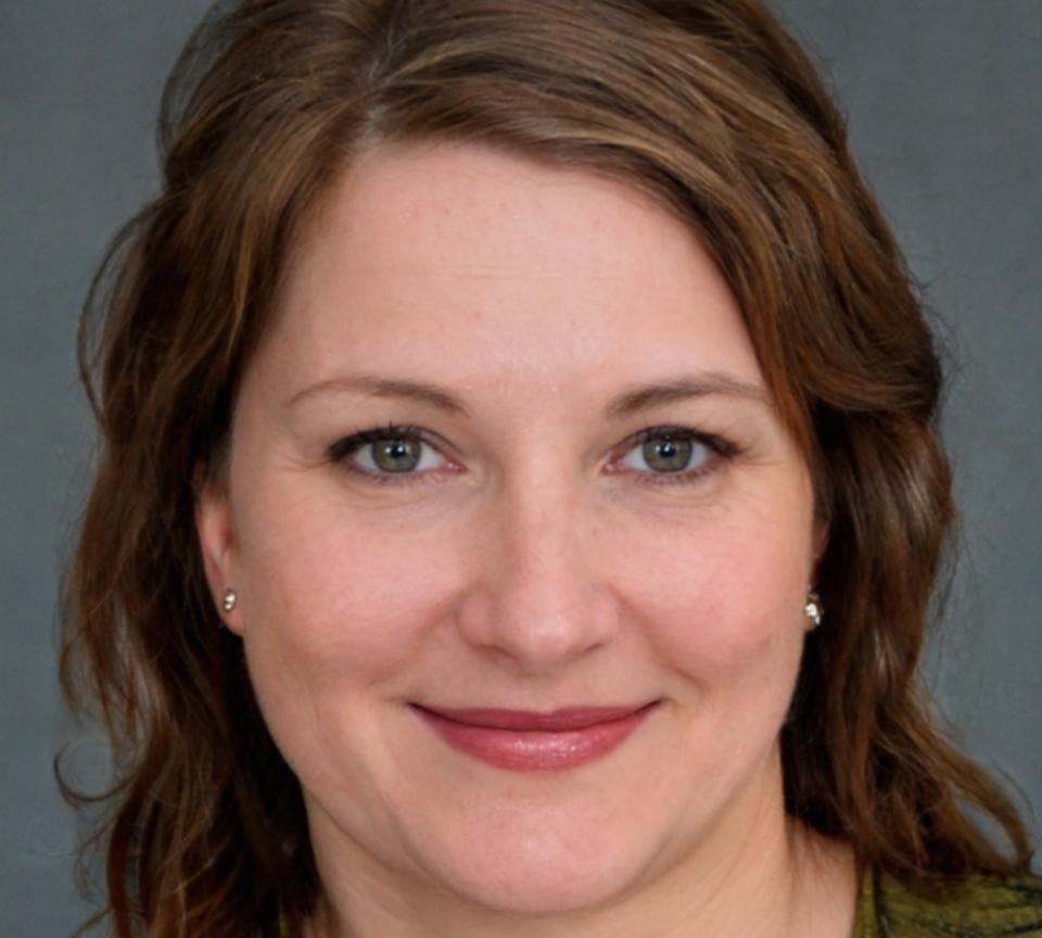 Portrét Kláry Svobodové, lektorky finančních analýz