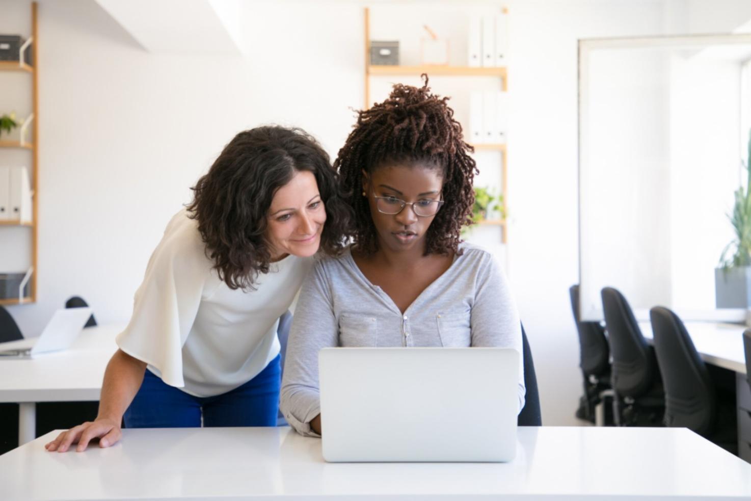 Vzdělávací workshop pro klienty