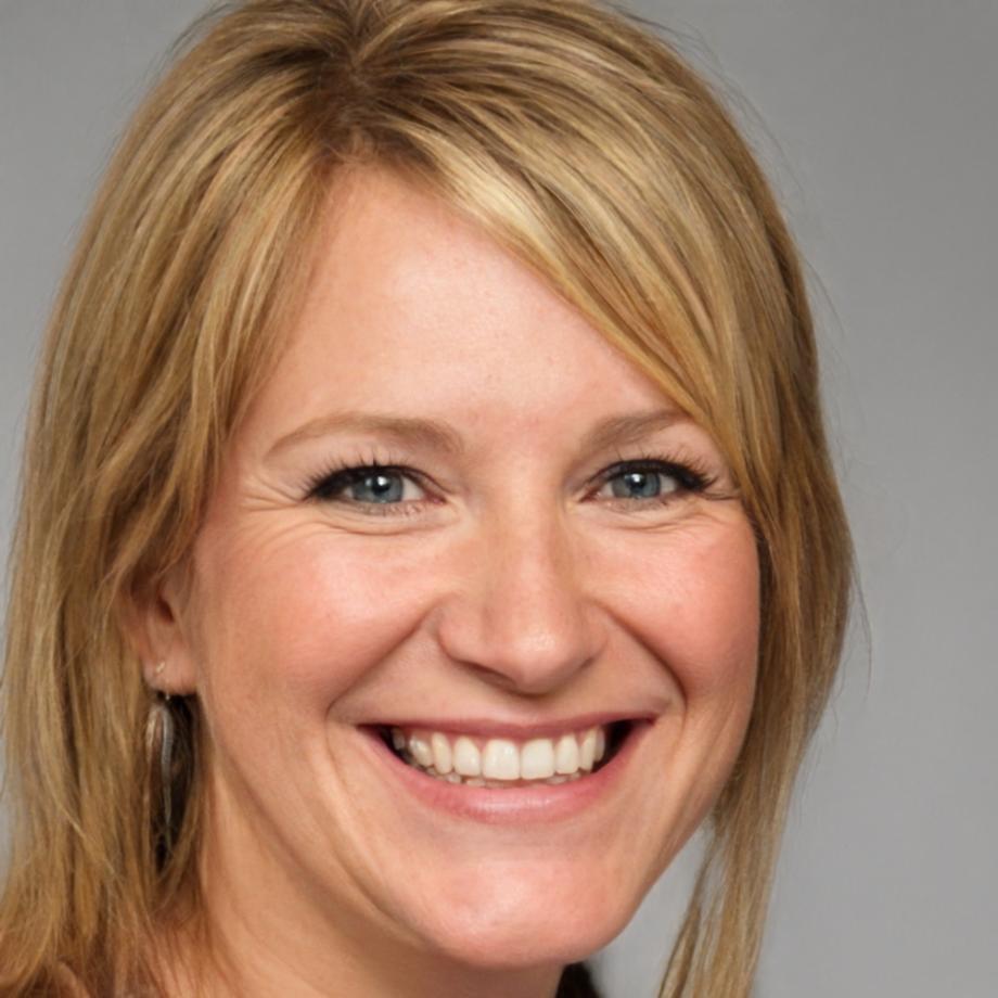 Fotka Kristýny Novotné